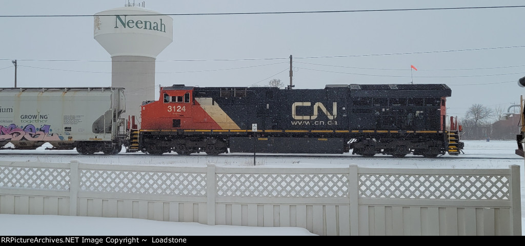 CN 3124